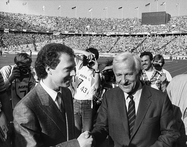Fußball: FC Bayern München - VfB Stuttgart 5:2