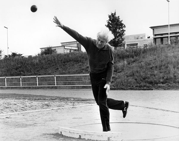 Richard von Weizsäcker