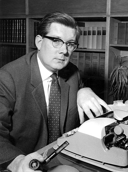 Prof. Dr. Ernst Benda