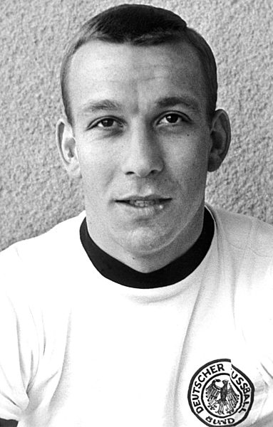 Horst-Dieter Höttges