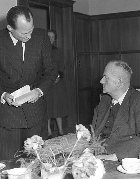 Kurt Schumacher gibt dpa erstes Interview nach Krankheit