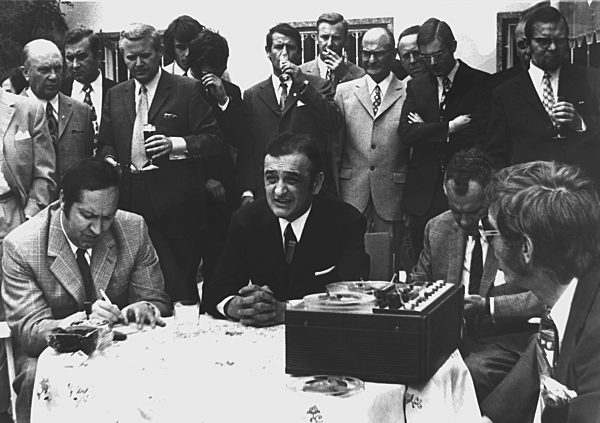 Fußball: Bestechungsskandal in der Bundesliga