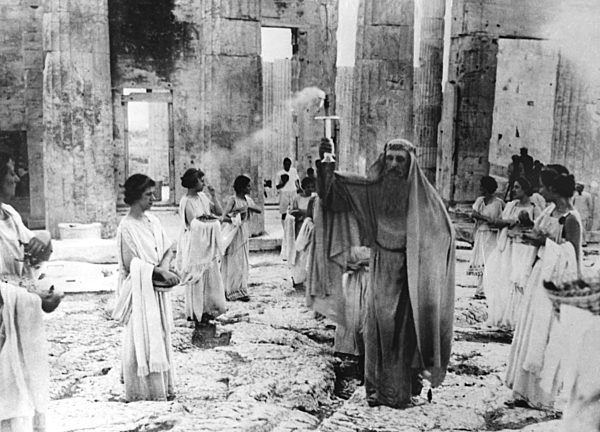 Olympische Sommerspiele 1936