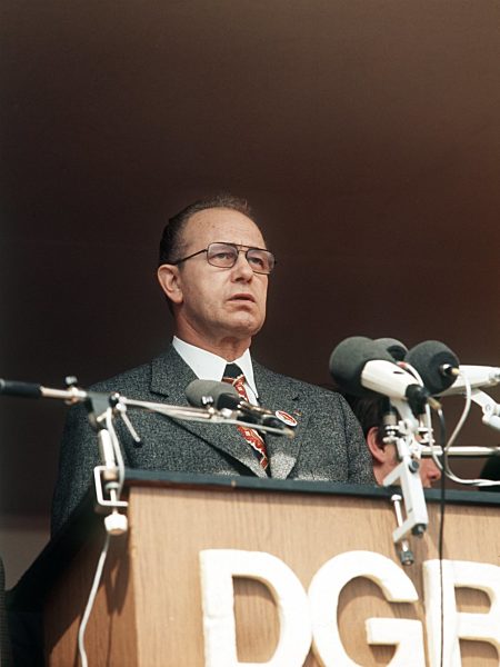 Heinz Oskar Vetter