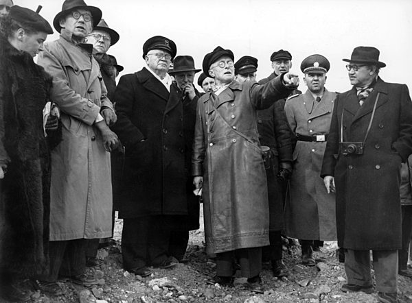 Nordseeinsel Helgoland wieder frei