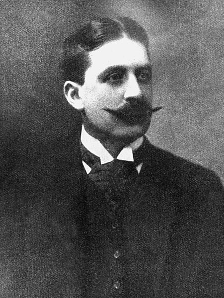 Boxeraufstand - Klemens Freiherr von Ketteler