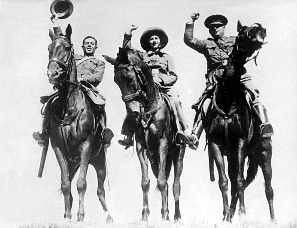 Spanischer Bürgerkrieg