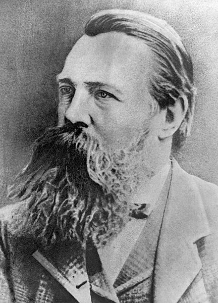 Friedrich Engels