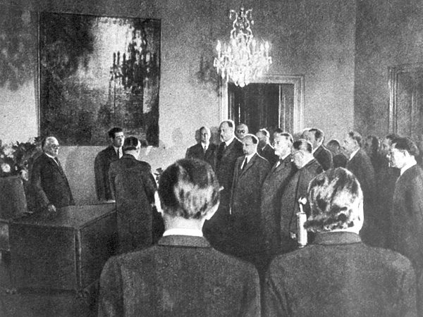 Wilhelm Pieck