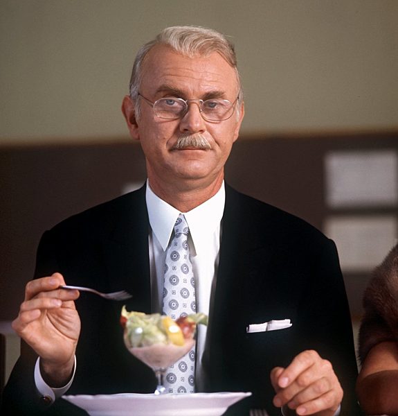 Bernhard Victor von Bülow: Loriot