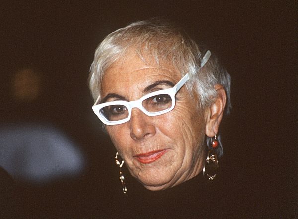 Lina Wertmüller