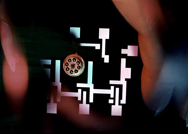 Transistortechnik: Integrierte Schaltung