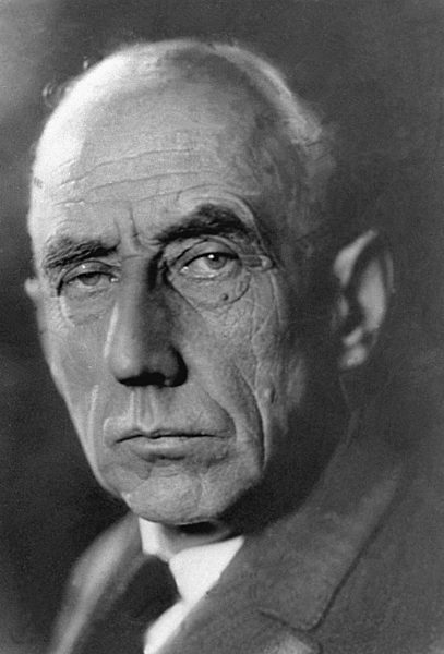 Roald Amundsen