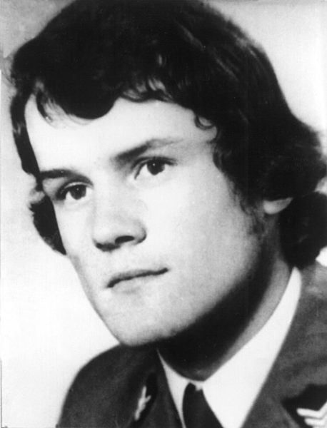 Hanns Martin Schleyer entführt - vier Begleitpersonen erschossen