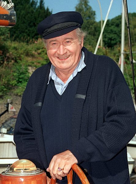 Hans-Joachim Kulenkampff