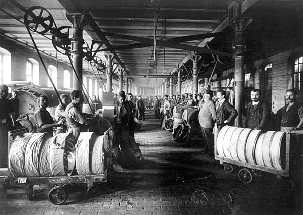 Reifenhersteller Continental