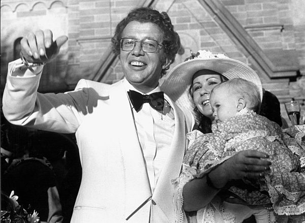 Dieter Thomas Heck wird 65