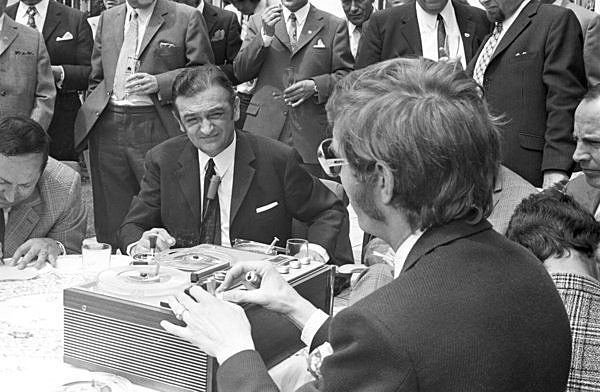 German Soccer Bundesliga - Canellas reveals match manipulation