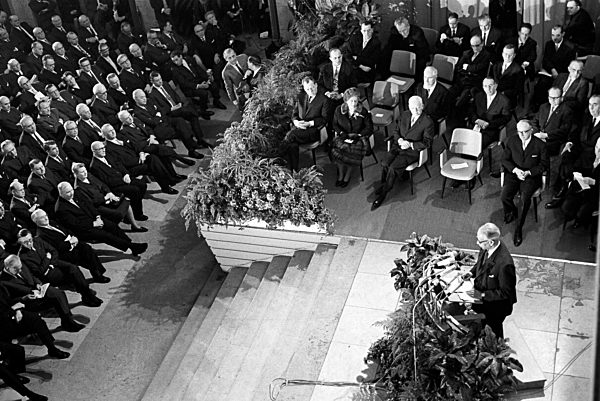 Berlins "Grüne Woche" eröffnet