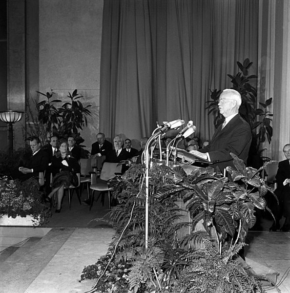 Internationale Grüne Woche eröffnet