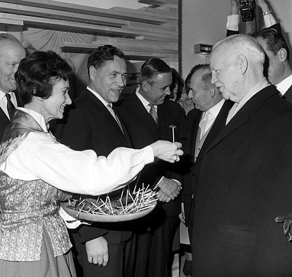 Internationale Grüne Woche eröffnet