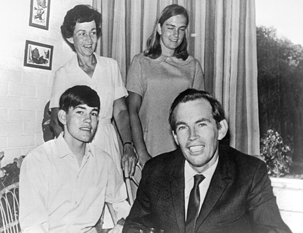 Christiaan Bernard, Pionier der Herztransplantation