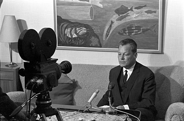 Germany mourns after JFK killing