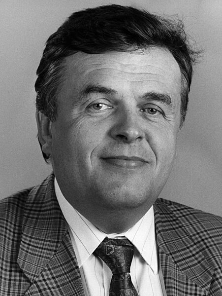 Thoma, Helmut - Medienmanager, Portrait