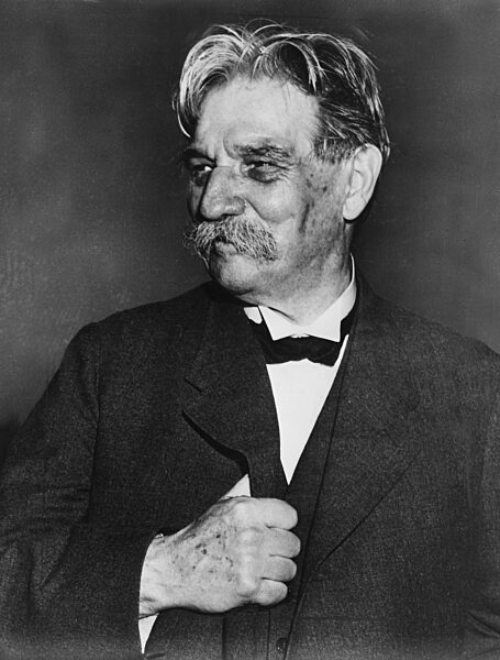 Albert Schweitzer