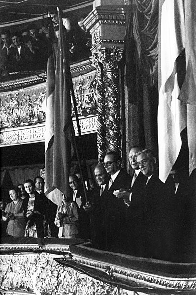 Adenauer in Moskau 55