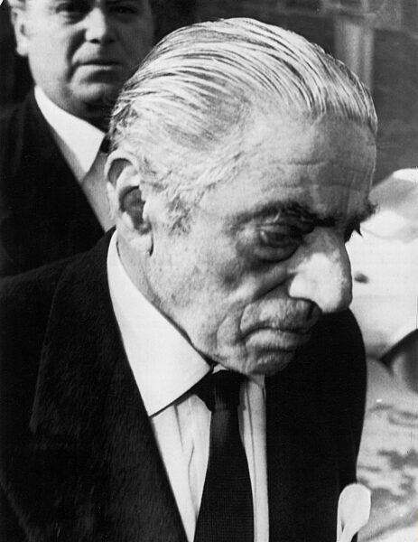 Aristoteles Onassis