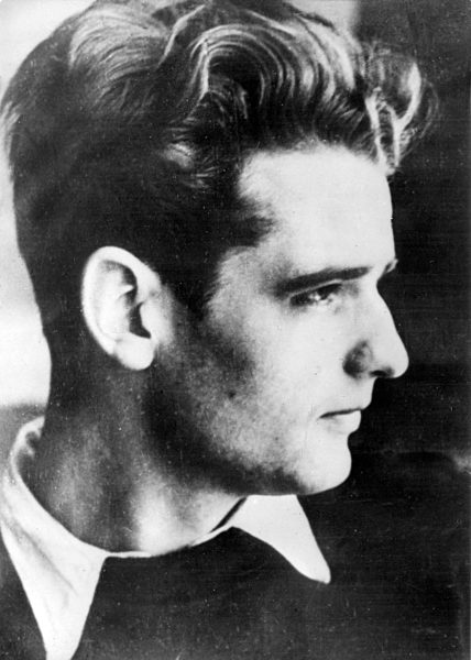Hans Scholl