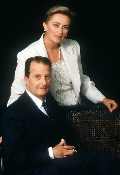 König Albert von Belgien feiert am 6. Juni seinen 70. Geburtstag