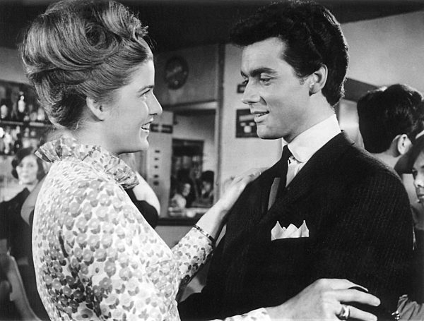 Hans-Jürgen Bäumler in "Ruf der Wälder"