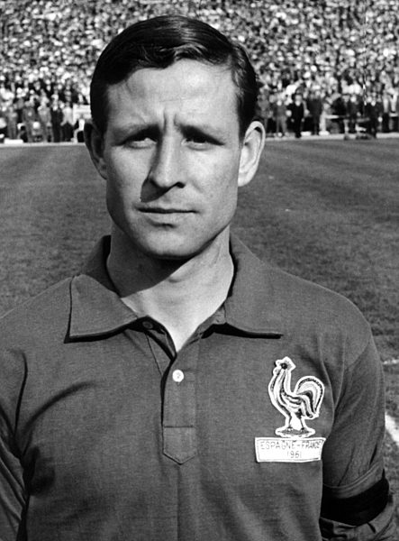 Raymond Kopa