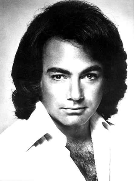 Neil Diamond