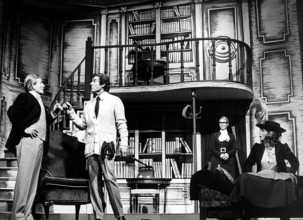 Musical: "My Fair Lady"