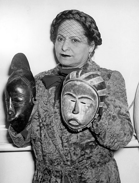 Helena Rubinstein