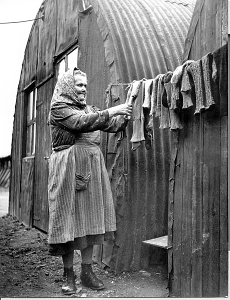 Grenzdurchgangslager Friedland