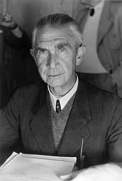 Hermann Höpker-Aschoff