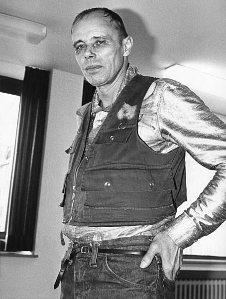 Joseph Beuys