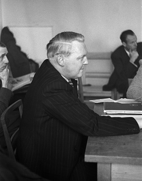 Ludwig Erhard
