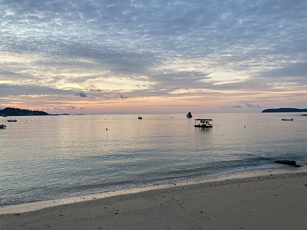 Der Perlenzüchter von Phuket