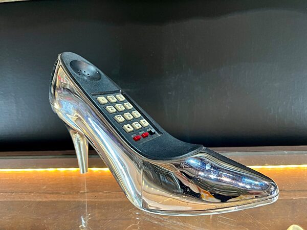 Imelda Marcos Schuhmuseum in Marikina