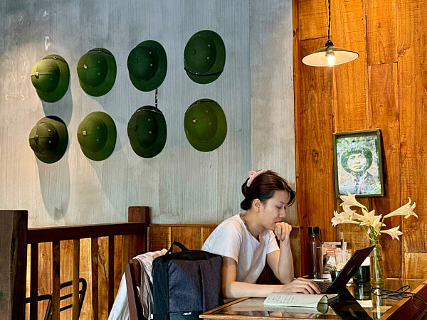 50. Jahrestag Ende des Vietnamkriegs