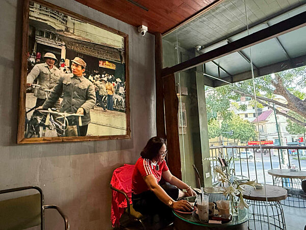 50. Jahrestag Ende des Vietnamkriegs