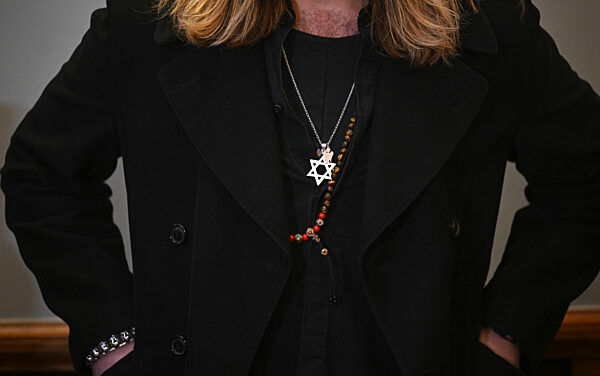 Prozess gegen Gil Ofarim