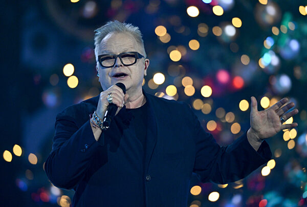 29. José Carreras Gala aus Leipzig