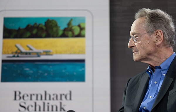 Leipziger Buchmesse 2024