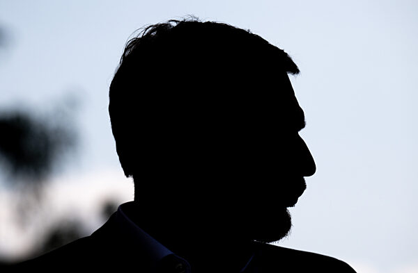 Ministerpräsidenten Bayerns und Sachsens in Plauen